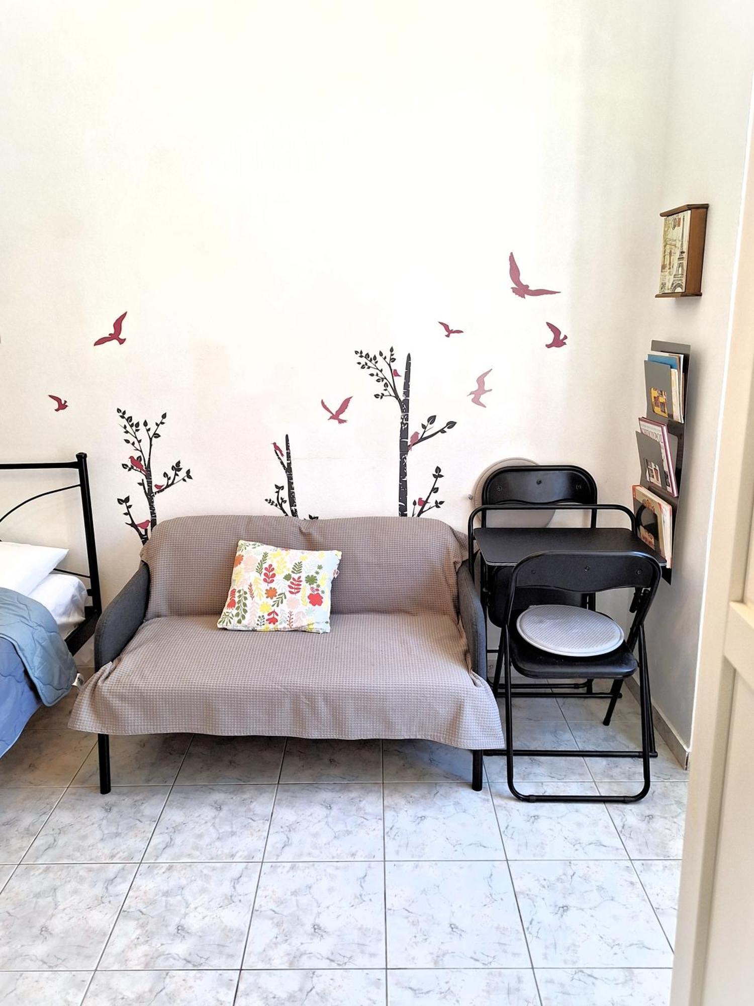 Ariadne Studio Kyparissia Buitenkant foto