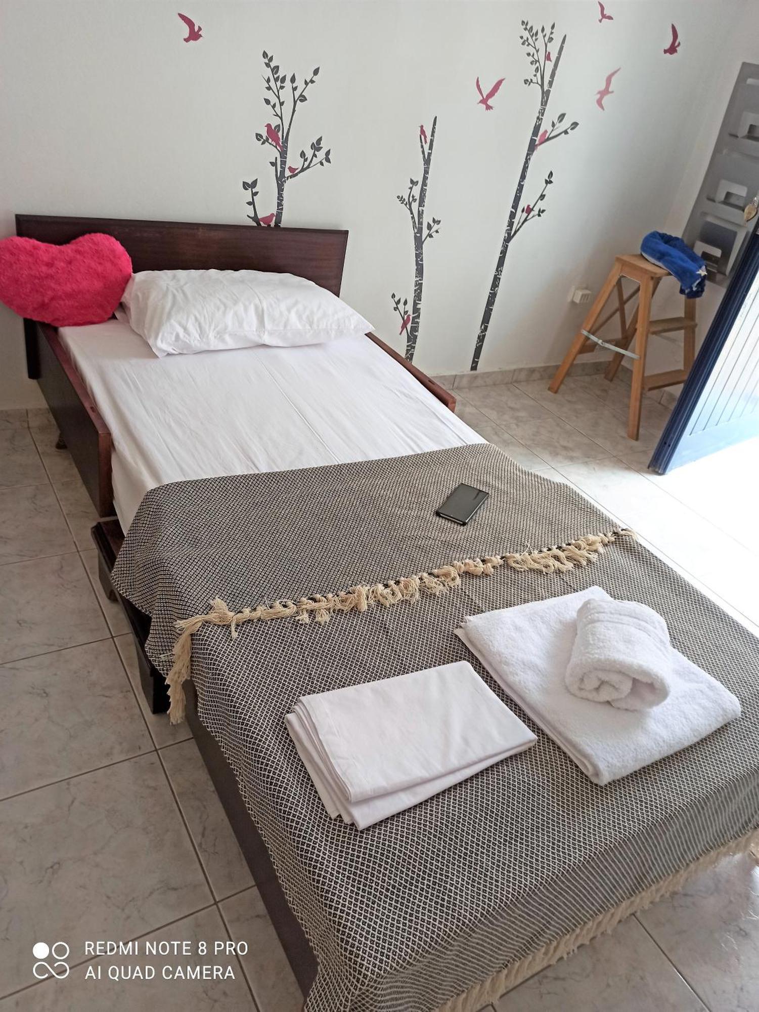 Ariadne Studio Kyparissia Buitenkant foto