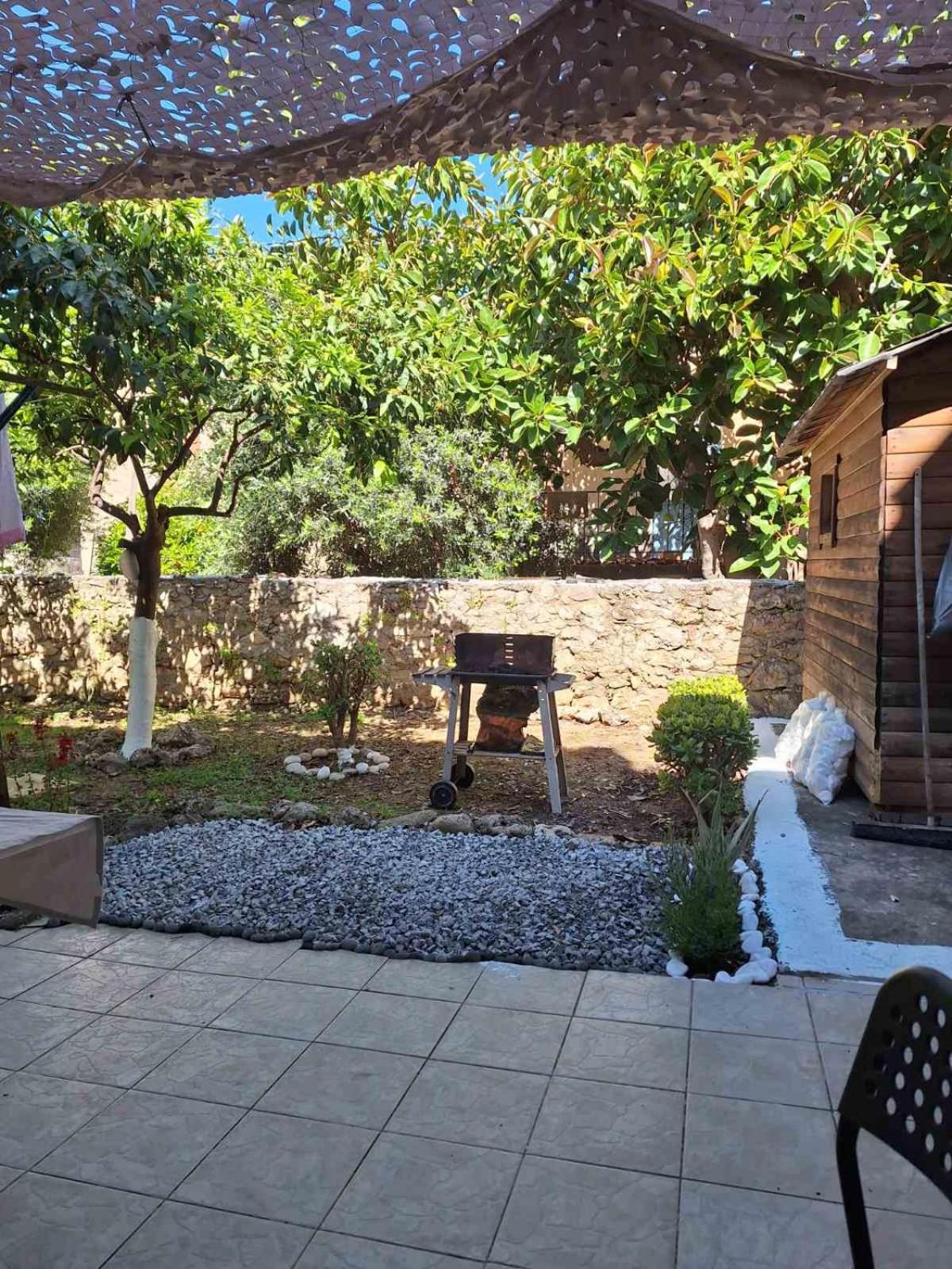 Ariadne Studio Kyparissia Buitenkant foto