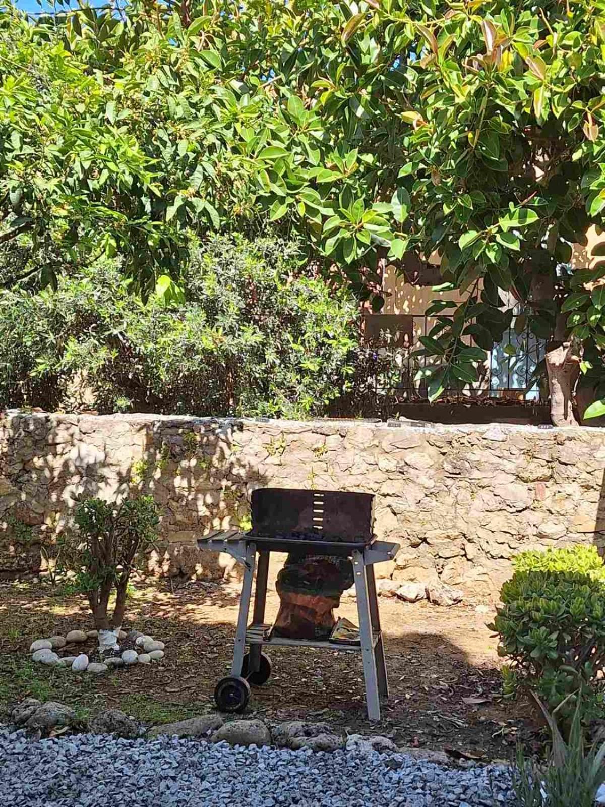 Ariadne Studio Kyparissia Buitenkant foto